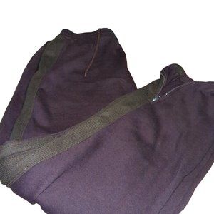 Men's XL Streetwear 212 Collection NYC Heavy Sweatpants